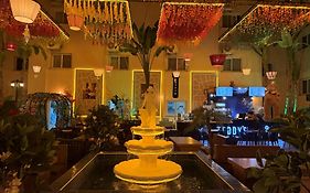Goldhome Apart Otel